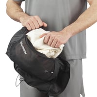 Bežecká hydratačná vesta Salomon ADV Hydra Vest 8, objem 8 litrov, s pohodlnou stabilizáciou, rýchlym prístupom k mäkkým fľašiam a veľkým vreckom na gély 10