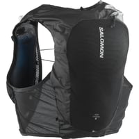 Bežecká hydratačná vesta Salomon ADV Hydra Vest 8, objem 8 litrov, s pohodlnou stabilizáciou, rýchlym prístupom k mäkkým fľašiam a veľkým vreckom na gély 1