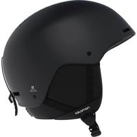 Cască de schi și snowboard pentru bărbați Salomon Brigade, fixare reglabilă, sistem de ventilație, protecție suplimentară 1