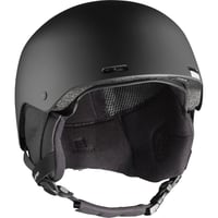 Cască de schi și snowboard pentru bărbați Salomon Brigade, fixare reglabilă, sistem de ventilație, protecție suplimentară 6