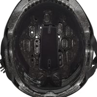 Cască de schi și snowboard pentru bărbați Salomon Brigade, fixare reglabilă, sistem de ventilație, protecție suplimentară 4