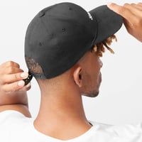 Șapcă Unisex Salomon Logo - Ușoară și Confortabilă, Mărime Reglabilă, Stil Casual 2