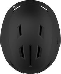 Salomon Pioneer LT Access férfi sísisak - Síeléshez és snowboardozáshoz - (59 - 62 cm), Black 2
