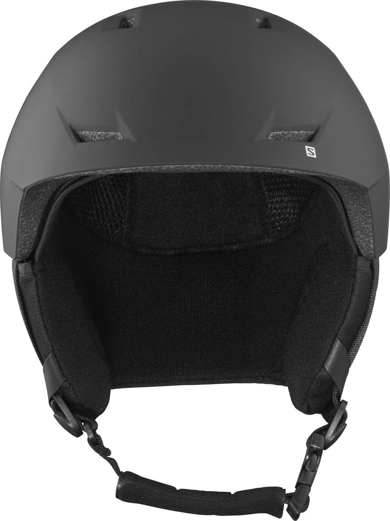 Salomon Pioneer LT Access férfi sísisak - Síeléshez és snowboardozáshoz - (59 - 62 cm), Black