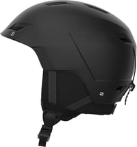 Salomon Pioneer LT Access férfi sísisak - Síeléshez és snowboardozáshoz - (59 - 62 cm), Black 3