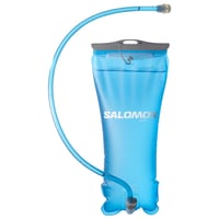 Hydratačný vak Salomon Soft Reservoir - modrý - 2 l 1