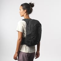 Turistický batoh Salomon Trailblazer 20, 20 l, unisex, ľahká a pohodlná outdoorová taška 6