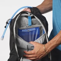 Turistický batoh Salomon Trailblazer 20, 20 l, unisex, ľahká a pohodlná outdoorová taška 9