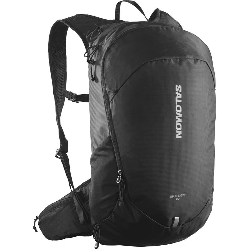 Turistický batoh Salomon Trailblazer 20, 20 l, unisex, ľahká a pohodlná outdoorová taška