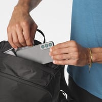 Turistický batoh Salomon Trailblazer 20, 20 l, unisex, ľahká a pohodlná outdoorová taška 8
