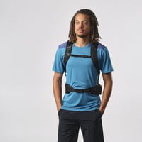 Turistický batoh Salomon Trailblazer 20, 20 l, unisex, ľahká a pohodlná outdoorová taška 3
