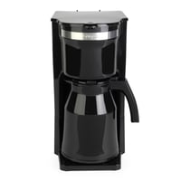 Salter Thermobrew aparat za filter kavu, 1 L termos vrč, 8 šalica, 800 W 1