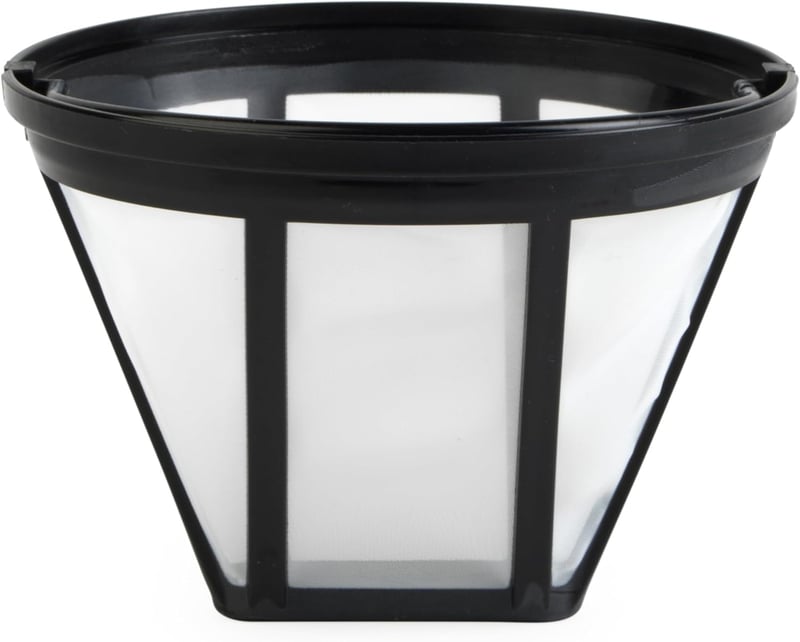 Salter Thermobrew Filteres Kávéfőző 8 Csésze, 1L Termikus Üveg, 5 Órás Hőtartás