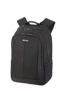 Samsonite Guardit 2.0 Ruksak za Laptop 15.6 inča Torba za Prijenosno Računalo 22.5L Crni Unisex Računalni Ruksak za Školu i Posao 1