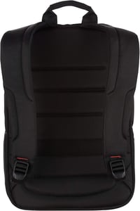 Samsonite Guardit 2.0 Laptop Hátizsák 15.6 Colos Notebook Táska 22.5L Fekete Unisex Számítógép Hátizsák Iskolai Munkába 3