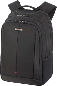 Samsonite Guardit 2.0 Laptop Hátizsák 15.6 Colos Notebook Táska 22.5L Fekete Unisex Számítógép Hátizsák Iskolai Munkába 1