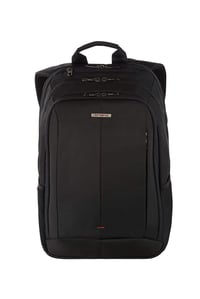 Samsonite Guardit 2.0 Ruksak za Laptop 15.6 inča Torba za Prijenosno Računalo 22.5L Crni Unisex Računalni Ruksak za Školu i Posao 2