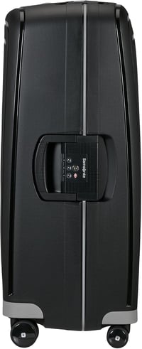 Samsonite S'Cure Spinner L 75cm 102L Fekete Utazóbőrönd 3