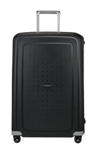Kufor Samsonite S'Cure Spinner L - čierny - 75 cm / 102 l 2