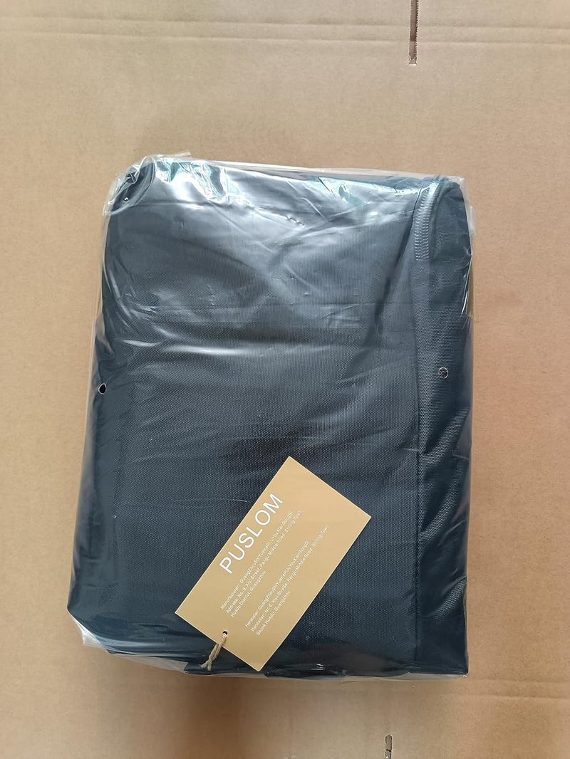 Samsonite XXL Öltönytáska Laptoptartóval - Fekete, 3 Öltönyhöz, 40"