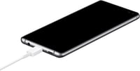 Samsung 25W USB-C Gyorstöltő Adapter Fekete - Eredeti Töltő Kábel Nélkül - (25W) EU, black 6