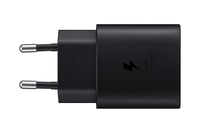 Samsung 25W USB-C brzi punjač, bez kabela - crni 2