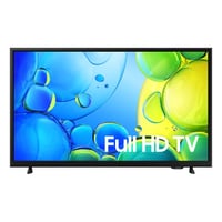 32-palcový Smart TV Samsung Full HD F6005 – HDR, zvuk OTS Lite, kanály TV Plus, zabezpečenie Knox 1