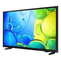 32-palcový Smart TV Samsung Full HD F6005 – HDR, zvuk OTS Lite, kanály TV Plus, zabezpečenie Knox 2