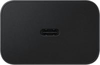 Samsung 45W USB-C hálózati töltő adapter, kábel nélkül - fekete 6