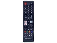 Telecomandă originală Samsung BN59-01315B pentru televizoare QLED 2018 2019 Albă 1 buc. 2