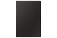 Klávesnica Samsung Book Cover Keyboard EF-DX825 pre Galaxy Tab S10+/S9+/S9 FE+, QWERTZ klávesnica, čierna 2