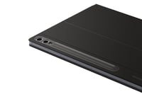 Klávesnica Samsung Book Cover Keyboard EF-DX825 pre Galaxy Tab S10+/S9+/S9 FE+, QWERTZ klávesnica, čierna 4