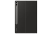 Klávesnica Samsung Book Cover Keyboard EF-DX825 pre Galaxy Tab S10+/S9+/S9 FE+, QWERTZ klávesnica, čierna 3