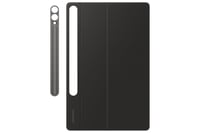 Klávesnica Samsung Book Cover Keyboard EF-DX825 pre Galaxy Tab S10+/S9+/S9 FE+, QWERTZ klávesnica, čierna 5