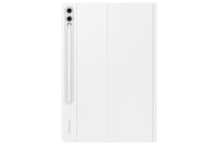 Klávesnica s krytom Samsung Book Cover Keyboard EF-DX825 pre Galaxy Tab S10+ / Tab S9+ / Tab S9 FE+, rozloženie QWERTZ, tlačidlo AI, držiak na S Pen, dvojdielny kryt, biela 3