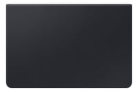 Klávesnicové puzdro Samsung Book Cover Keyboard Slim EF-DX211 pre Galaxy Tab A9+ – čierne 1