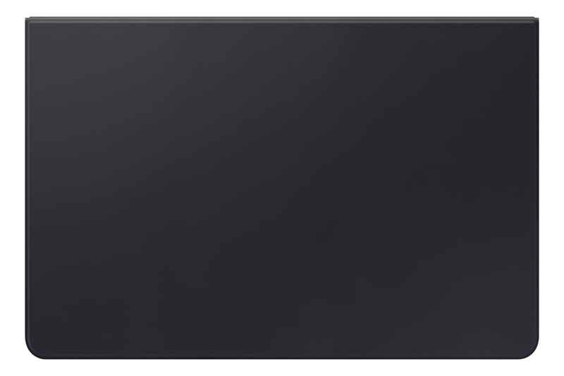 Klávesnicové puzdro Samsung Book Cover Keyboard Slim EF-DX211 pre Galaxy Tab A9+ – čierne