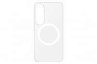 Husă Samsung Clear Magnetic EF-CS942 Transparentă pentru Galaxy S26 - Inel Magnetic, Rezistentă la Șocuri, Husă de Protecție Subțire și Antiderapantă 4
