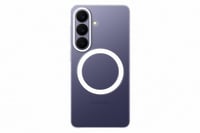 Husă Samsung Clear Magnetic EF-CS942 Transparentă pentru Galaxy S26 - Inel Magnetic, Rezistentă la Șocuri, Husă de Protecție Subțire și Antiderapantă 1