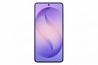 Husă Samsung Clear Magnetic EF-CS942 Transparentă pentru Galaxy S26 - Inel Magnetic, Rezistentă la Șocuri, Husă de Protecție Subțire și Antiderapantă 2
