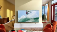 Inteligentný televízor Samsung Crystal UHD 4K DU7179 – 43 palcov (108 cm), PurColor, Gaming Hub, Tizen OS, Alexa, 3D Surround Sound, Q-Symphony, 2024 10