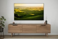 Inteligentný televízor Samsung Crystal UHD 4K DU7179 – 43 palcov (108 cm), PurColor, Gaming Hub, Tizen OS, Alexa, 3D Surround Sound, Q-Symphony, 2024 9