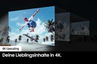 Inteligentný televízor Samsung Crystal UHD 4K DU7179 – 43 palcov (108 cm), PurColor, Gaming Hub, Tizen OS, Alexa, 3D Surround Sound, Q-Symphony, 2024 6