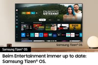 Inteligentný televízor Samsung Crystal UHD 4K DU7179 – 43 palcov (108 cm), PurColor, Gaming Hub, Tizen OS, Alexa, 3D Surround Sound, Q-Symphony, 2024 7
