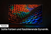 Inteligentný televízor Samsung Crystal UHD 4K DU7179 – 43 palcov (108 cm), PurColor, Gaming Hub, Tizen OS, Alexa, 3D Surround Sound, Q-Symphony, 2024 5