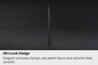 Samsung Crystal UHD 4K U7099F 43 colos (108 cm) LED Smart TV - Crystal Processor 4K, AI Upscaling, SmartThings, Knox Security, Focira és Gam 8