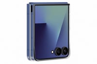 Priehľadný kryt Samsung EF-AF766 Clear Case pre Galaxy Z Flip7 4