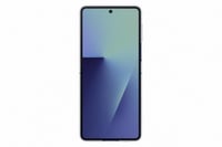 Priehľadný kryt Samsung EF-AF766 Clear Case pre Galaxy Z Flip7 3
