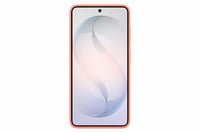 Husă magnetică din silicon Samsung EF-ES942 pentru telefon Samsung Galaxy S26 – Roșu coral 2