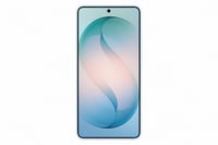 Silikónový kryt s magnetickým krúžkom Samsung EF-ES948 pre Galaxy S26 Ultra – svetlomodrý 2